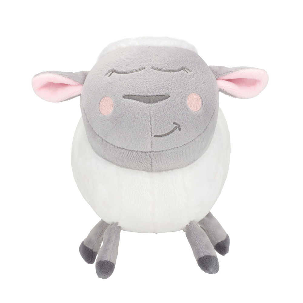 BBT Pecorella Elettronica Con Luci E Suoni – Peluche Interattivo Per Bambini