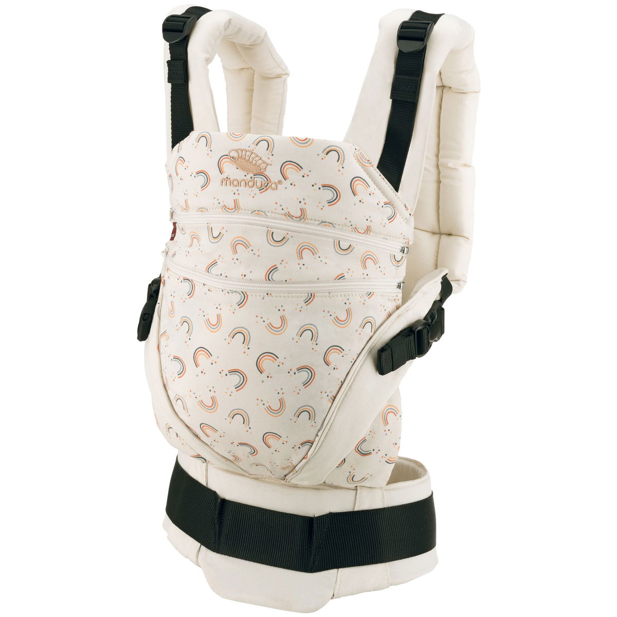 Ergobaby Trage Manduca FIRST Babytrage U003E U003C Baby- Und