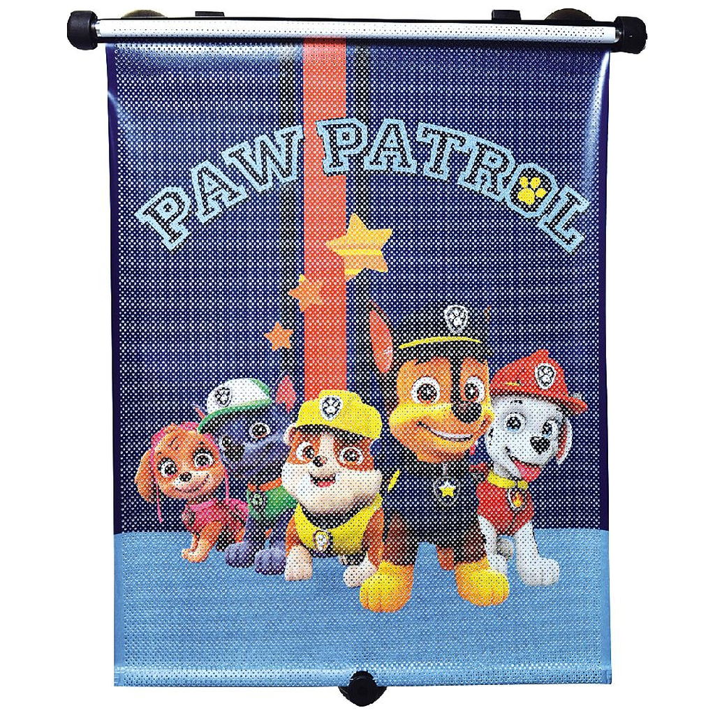 Product Image for Kaufmann Neuheiten Sun blind Paw Patrol