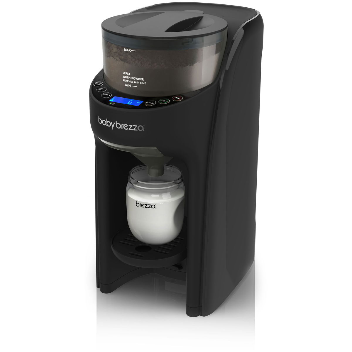 Buy Baby Brezza Formula Pro now at 4mybaby!