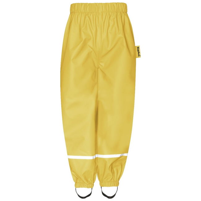 Pantalon De Pluie Enfant Imperméable Coupe-vent - Léger, Respirant, Unisexe - Pour Jeux Extérieurs - 1