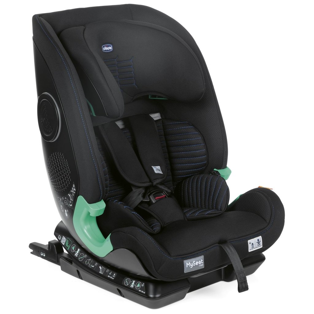 Chicco Myseat Air i-Size