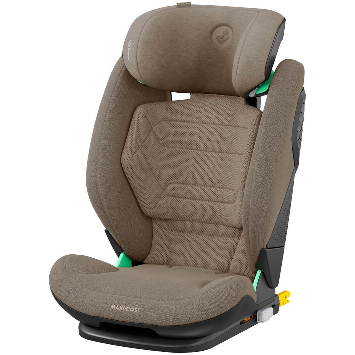 Maxi Cosi RodiFix Pro2 i-Size Safe Comfortable