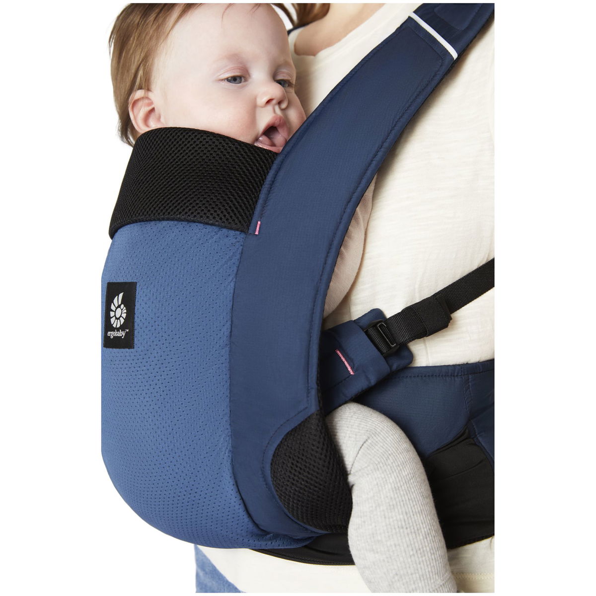 Ergobaby Carrier Away Trasporto confortevole per il 4mybaby