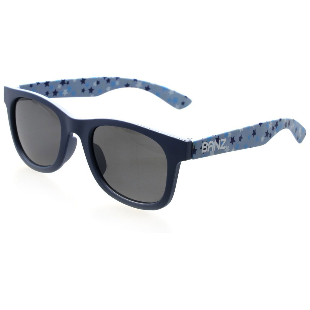 Banz Kidz Jbanz Lunettes de soleil