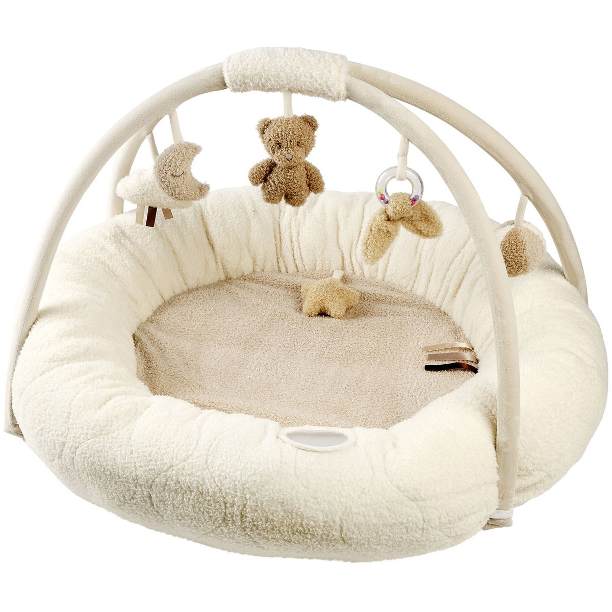 Product Image for Nattou Tappeto gioco con arco