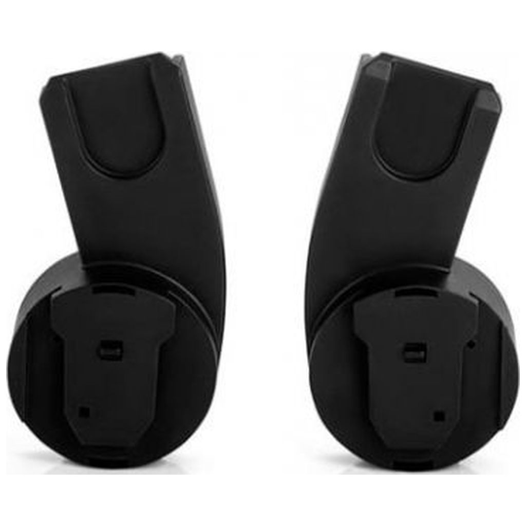 CYBEX Balios S Adapter: Einfache Montage für Babyschalen