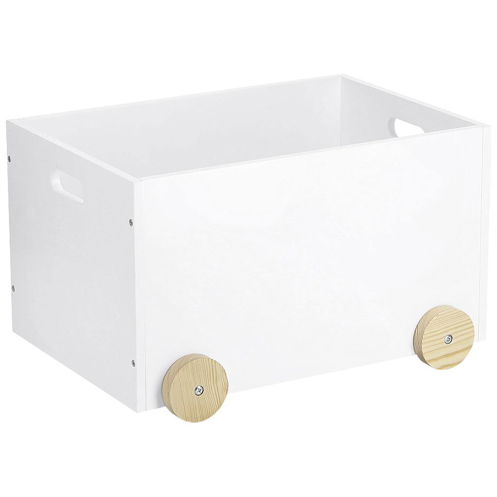 Kinder Spielzeugkiste Kids Toy Storage Organizer Bins - For Die Organisation Der Aufbewahrung