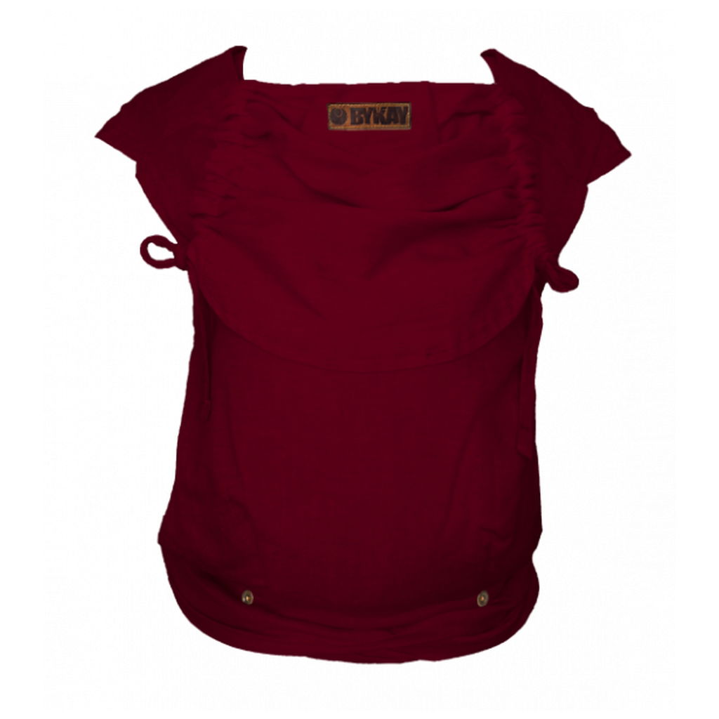 berry red