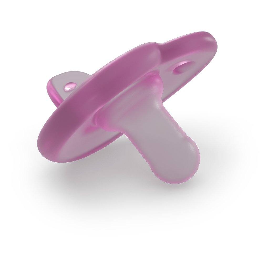 Philips Avent Beruhigungssauger Curved Soothie