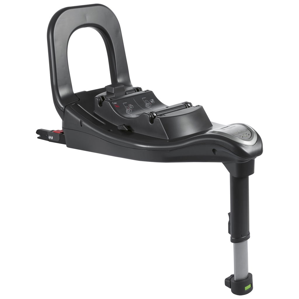 Isofix chicco on sale