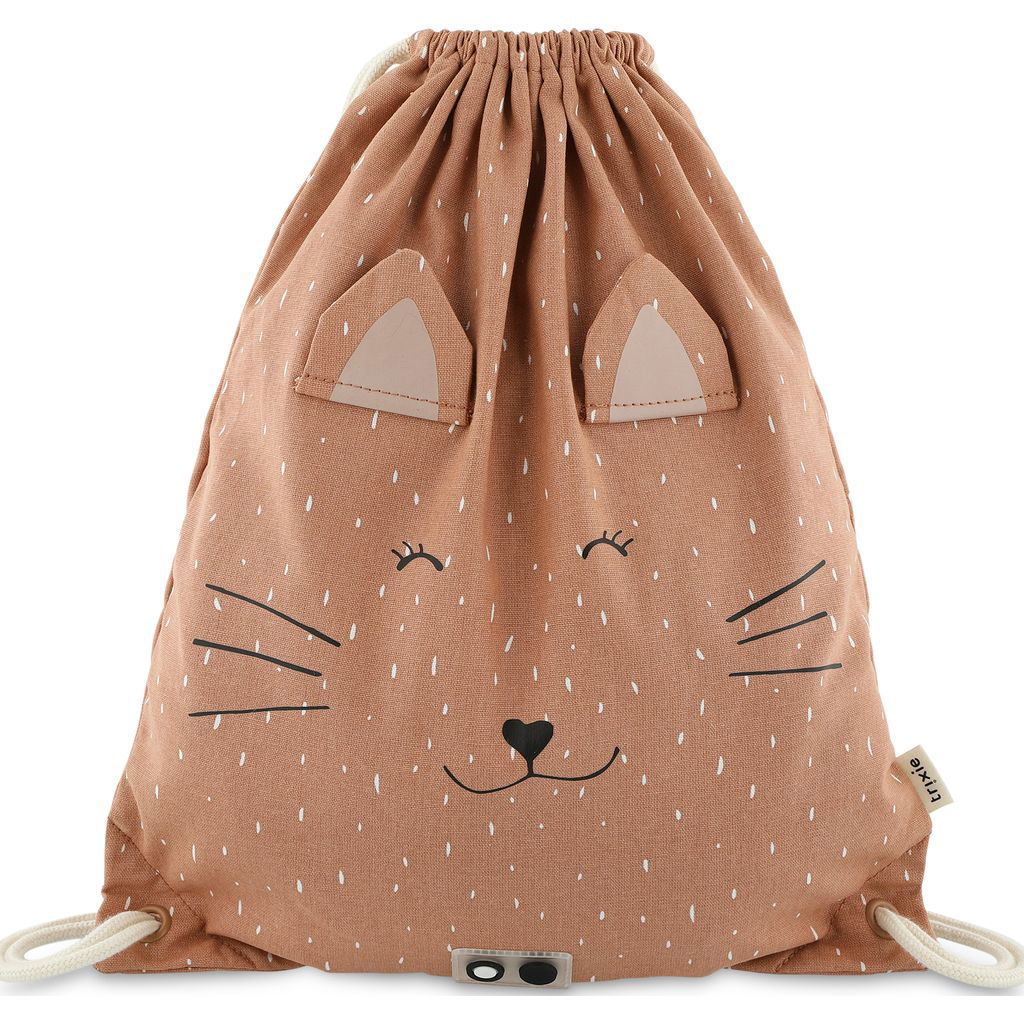 Mrs. Cat