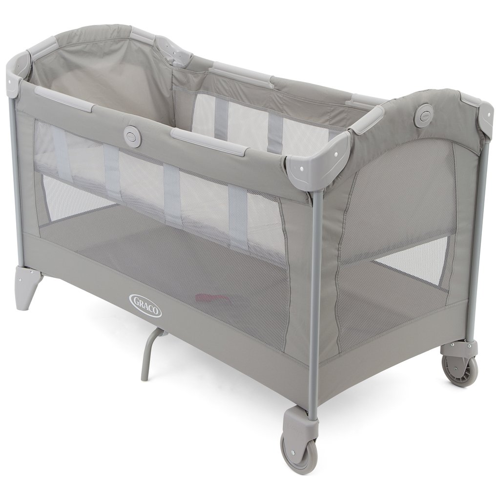 Graco Roll a Bed Travel Cot