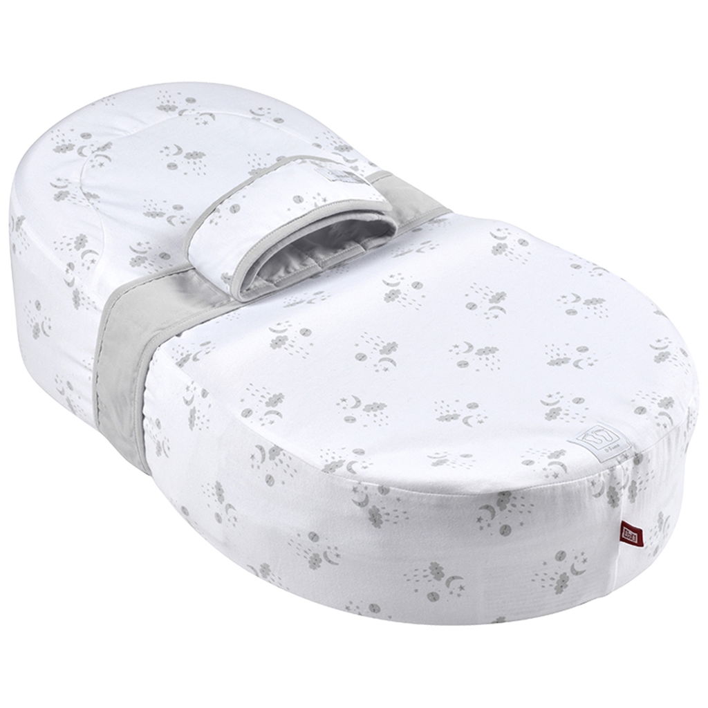 Red Castle Baby Nest CocoonaBaby