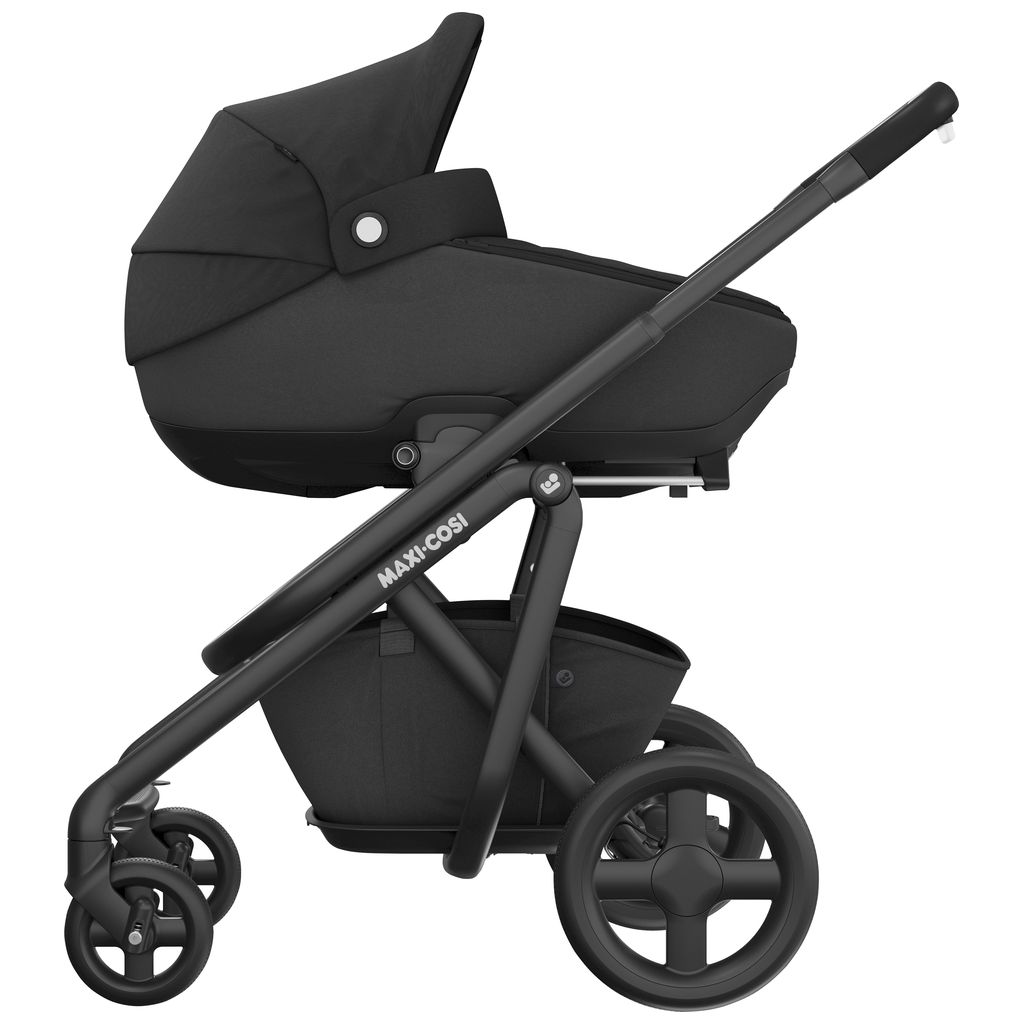 Maxi Cosi Jade Baby Carrycot