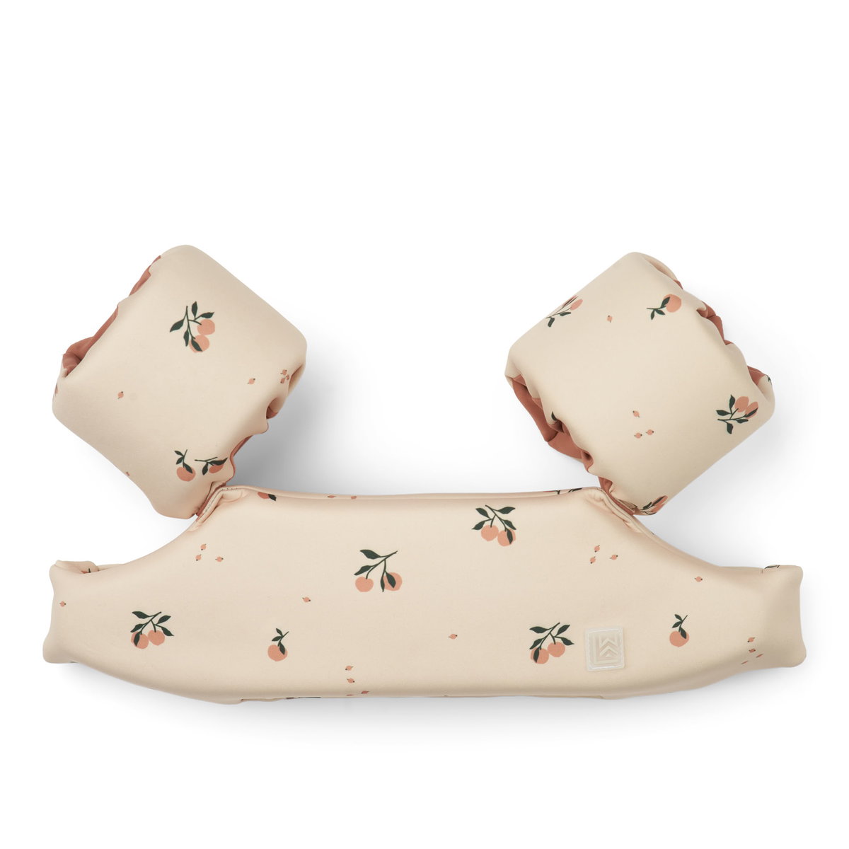 Product Image for LIEWOOD ceinture de natation Darko avec imprimé peach sea shell