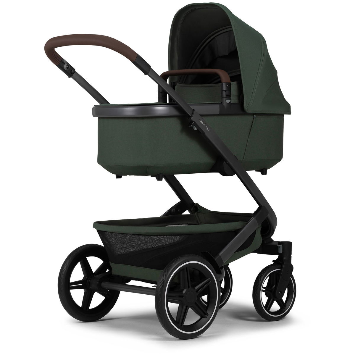 Joolz Geo3 Joolz Day Weight Joolz Geo3 Duo Pushchair Sage Green