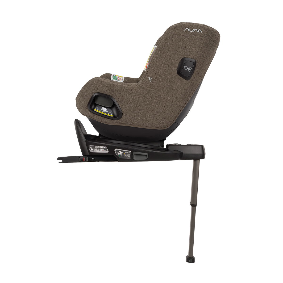 nuna TODL next set 360° ISOFIX Car Seat - Buy at 4mybaby