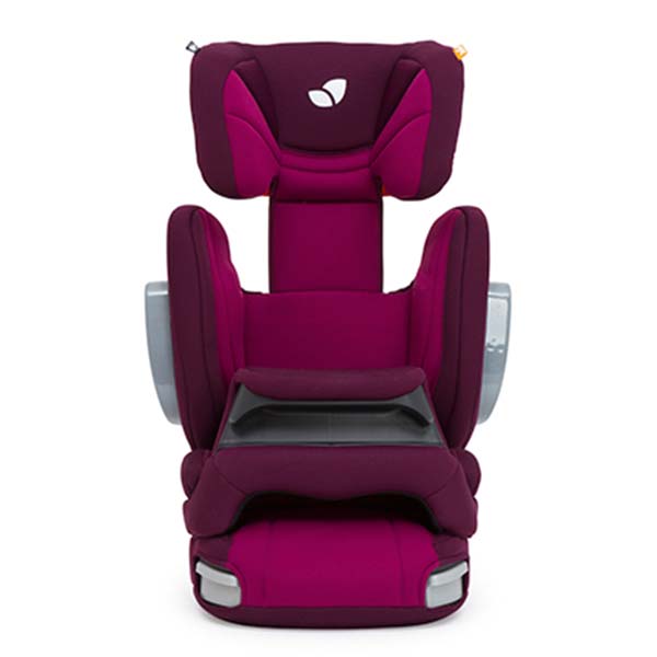 Child seat Joie Trillo shield Hibiscus: safety and comfort for