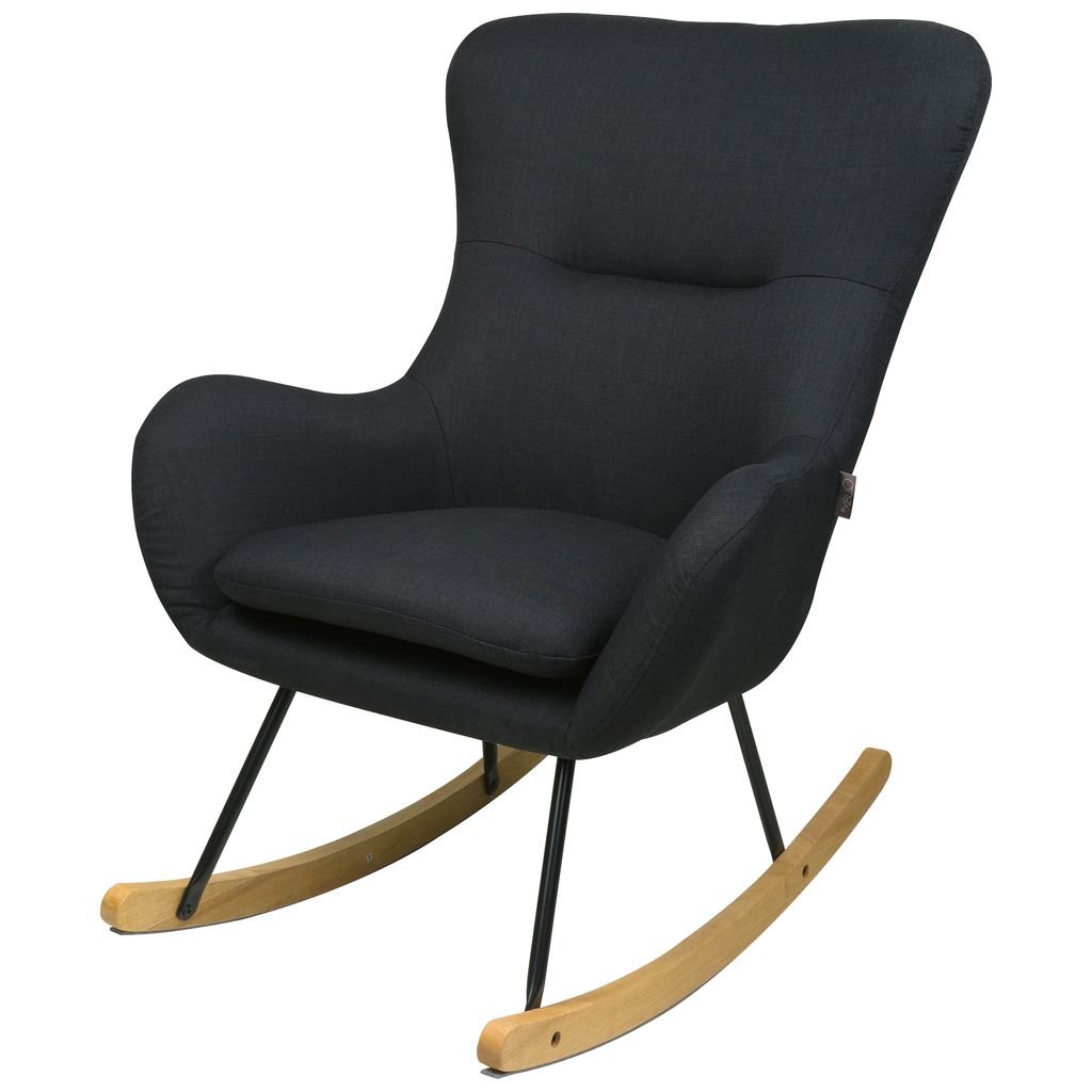 Quax Adult Rocking Chair Basic - Comfortable relaxation guaranteed