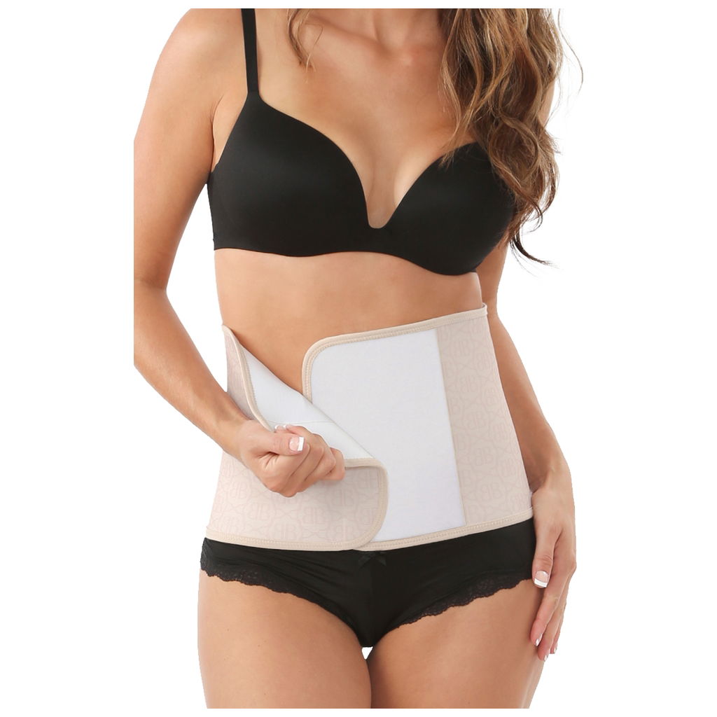 Belly Bandit Original La ceinture abdominale efficace pour la reeducation Acheter maintenant