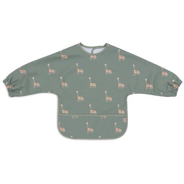 Bavaglino Manica Lunga Per Neonato, Pulizia E Comfort In Ogni - Foto 8