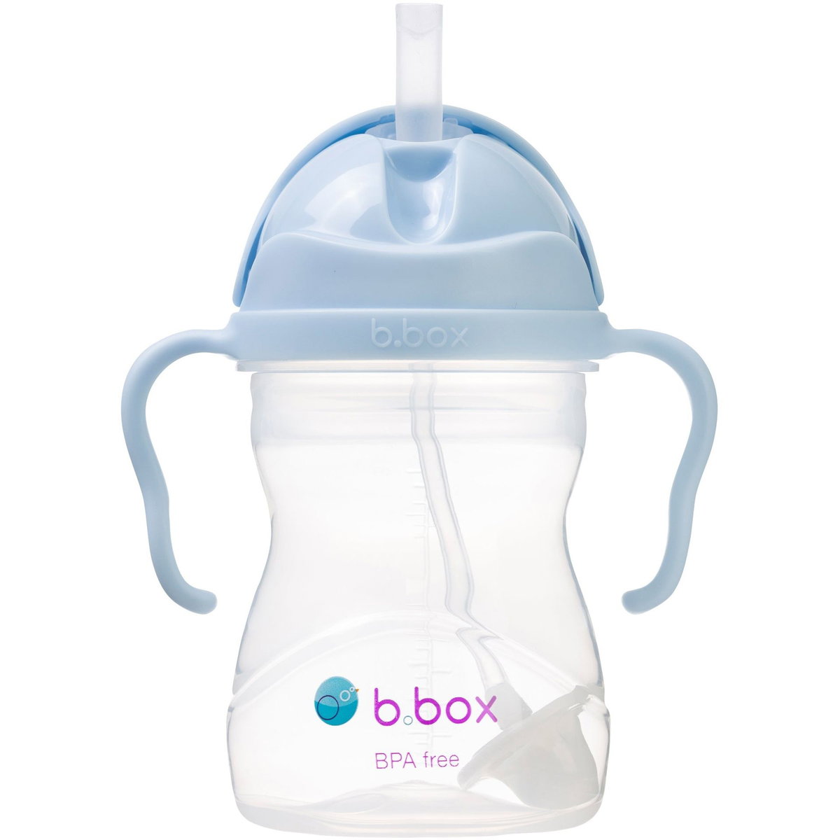 Product Image for b.box Strohhalmbecher Sippy Cup bubblegum
