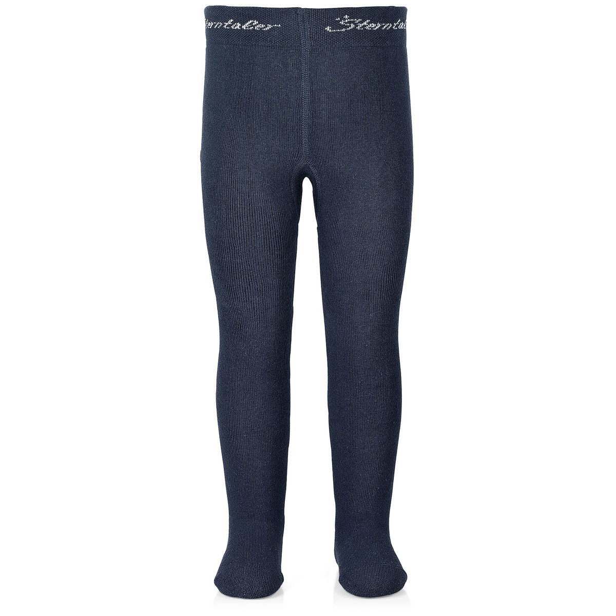 Sterntaler Pantaloni In Maglia Di Cotone Unisex Per Bambini – Polsini Reversibili, Pratici E Morbidi