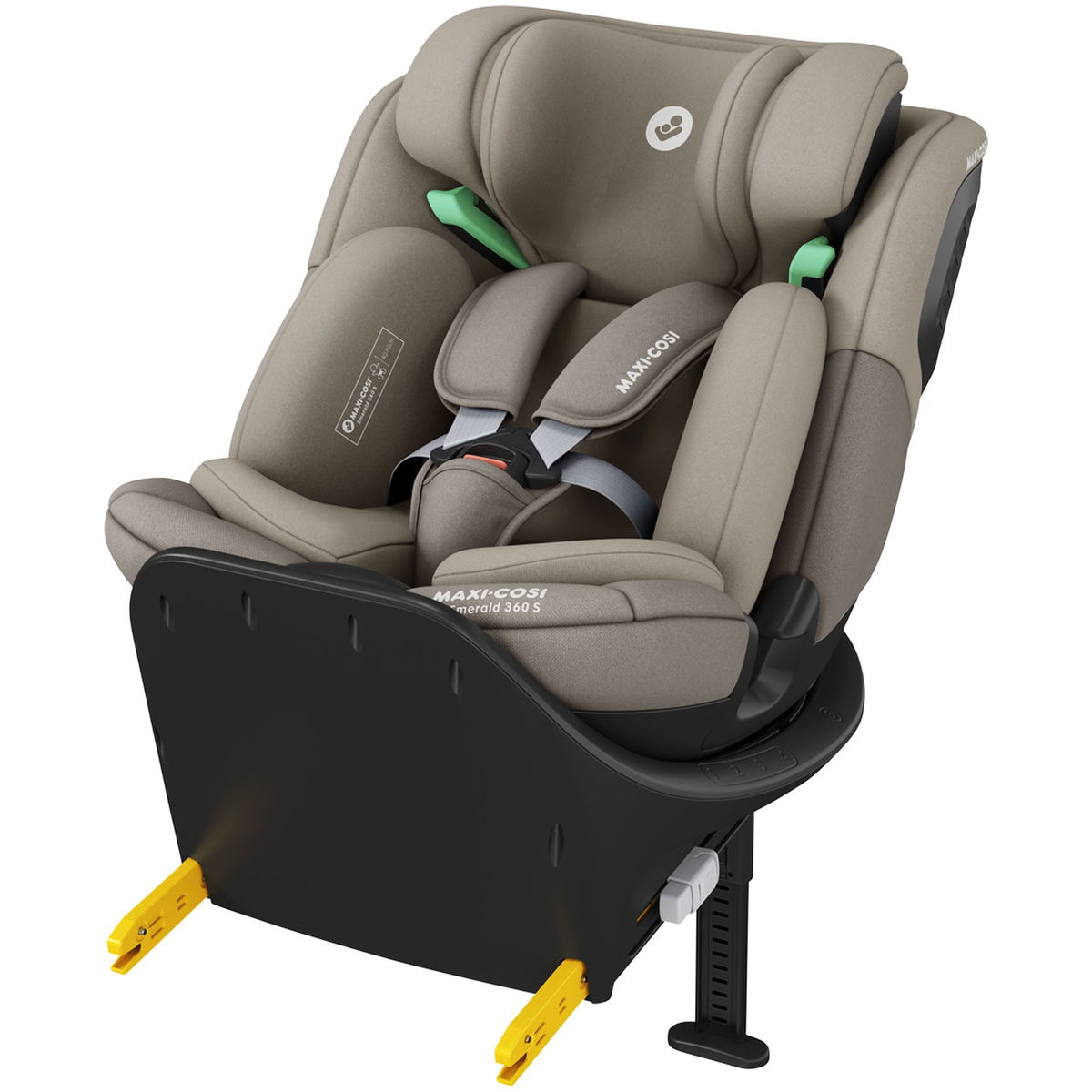 EIHI Headrest Car Children, Car Headrest Children, Toddler