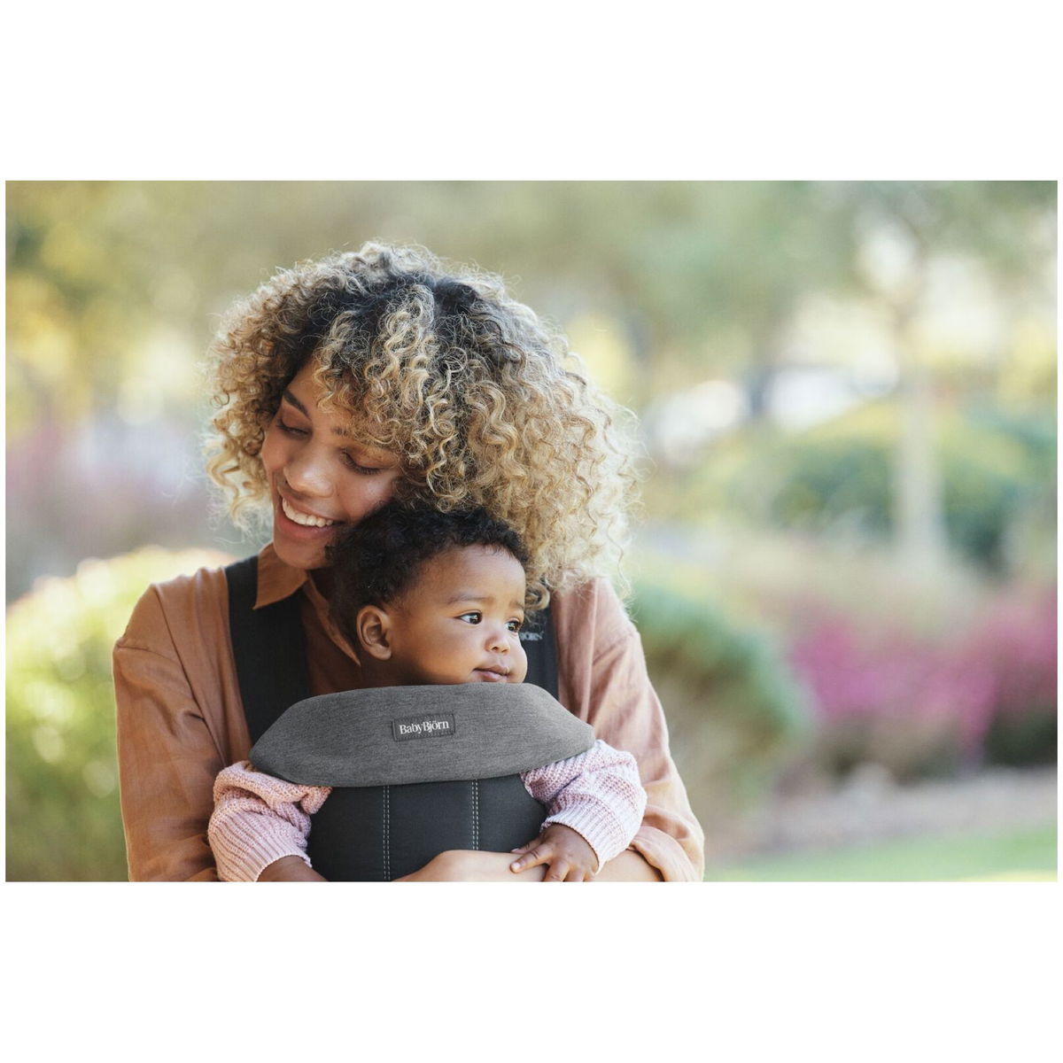 Speichelresistentes BabyBjörn Lätzchen kaufen
