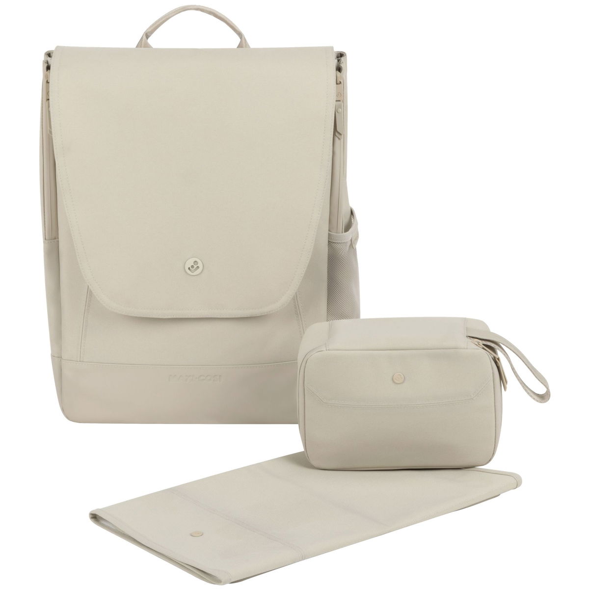 Product Image for Maxi Cosi changing backpack timeless sand