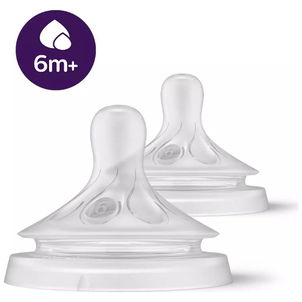 Philips Avent Natural Response Sauger