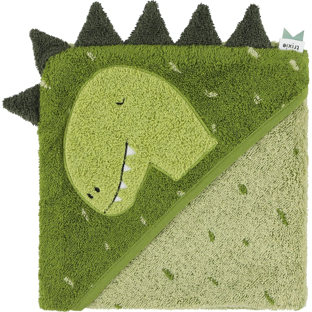 Mr. Dino