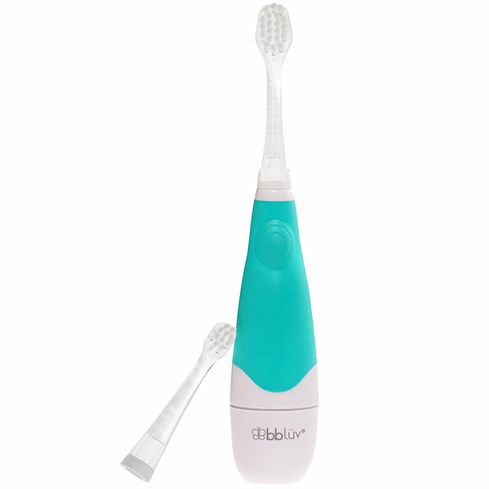 bblüv Sönik 2-stage sonic toothbrush