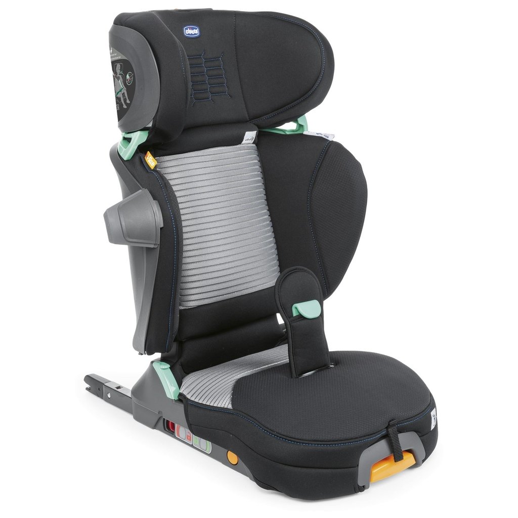 Chicco Fold and Go i-Size Air Car Seat