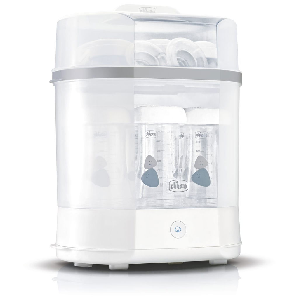 Chicco Bottle Sterilizer Big W Chicco Steriliser 3in1 Effective And