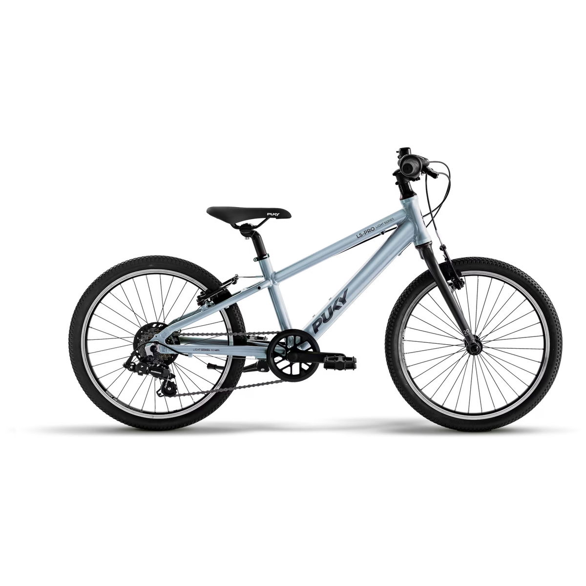 Vélo enfant Puky LS Pro 20 - Main Image