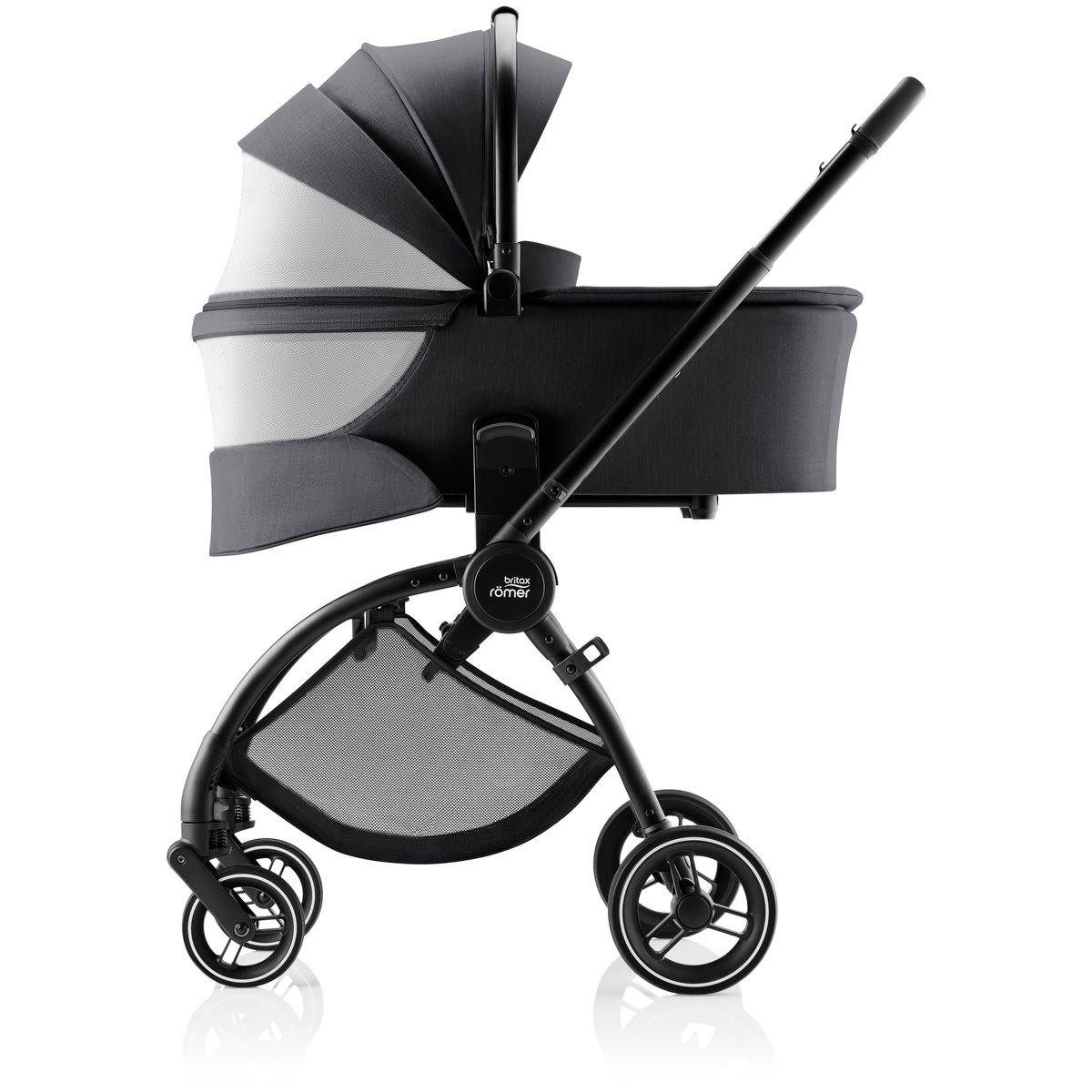 Britax Rmer RIO Set Kinderwagen ab Geburt 4mybaby