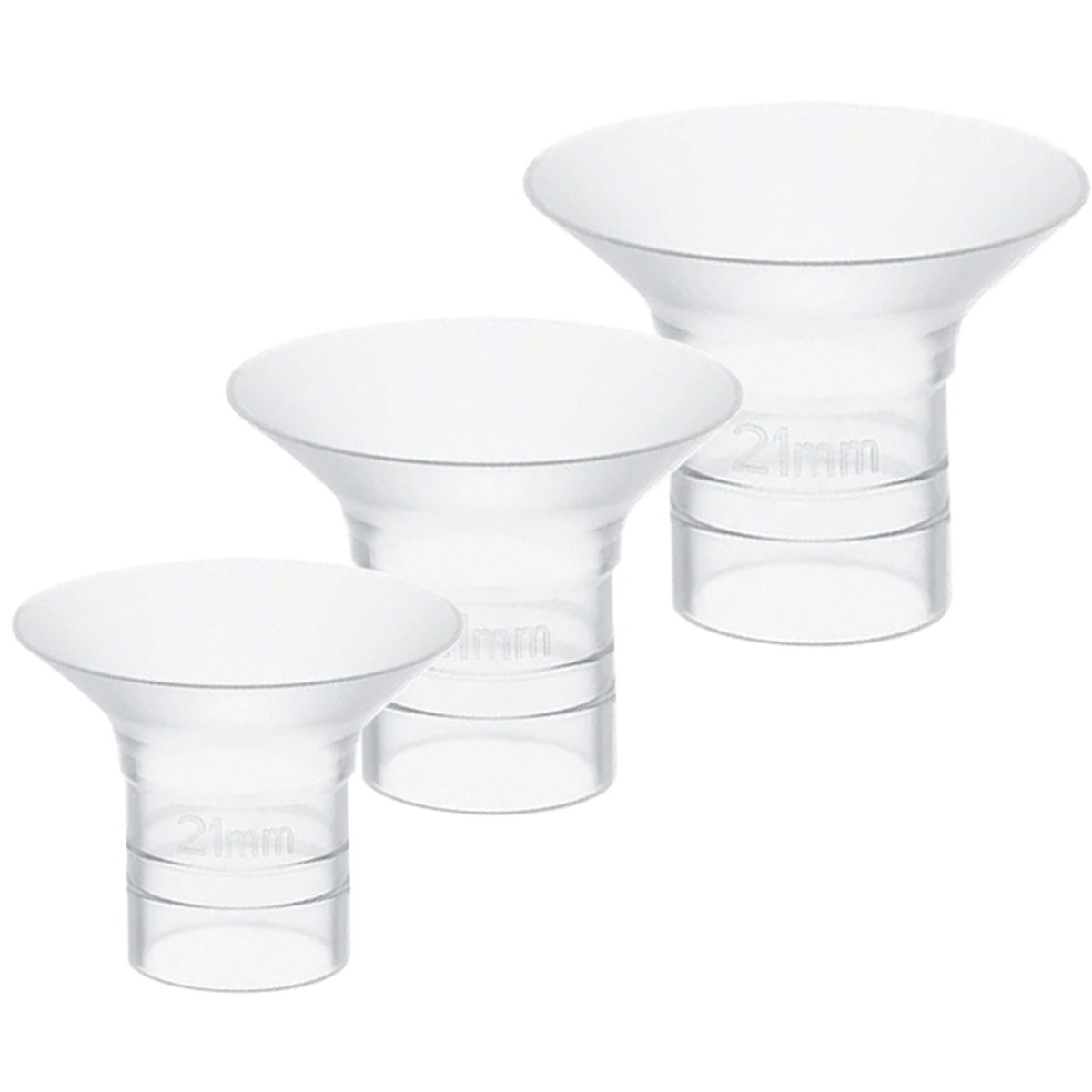 Product Image for Medela Silikoneinsätze für Brusthauben