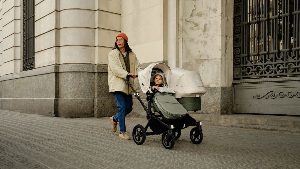 bugaboo Kinderwagen online kaufen - Angebote bei 4mybaby