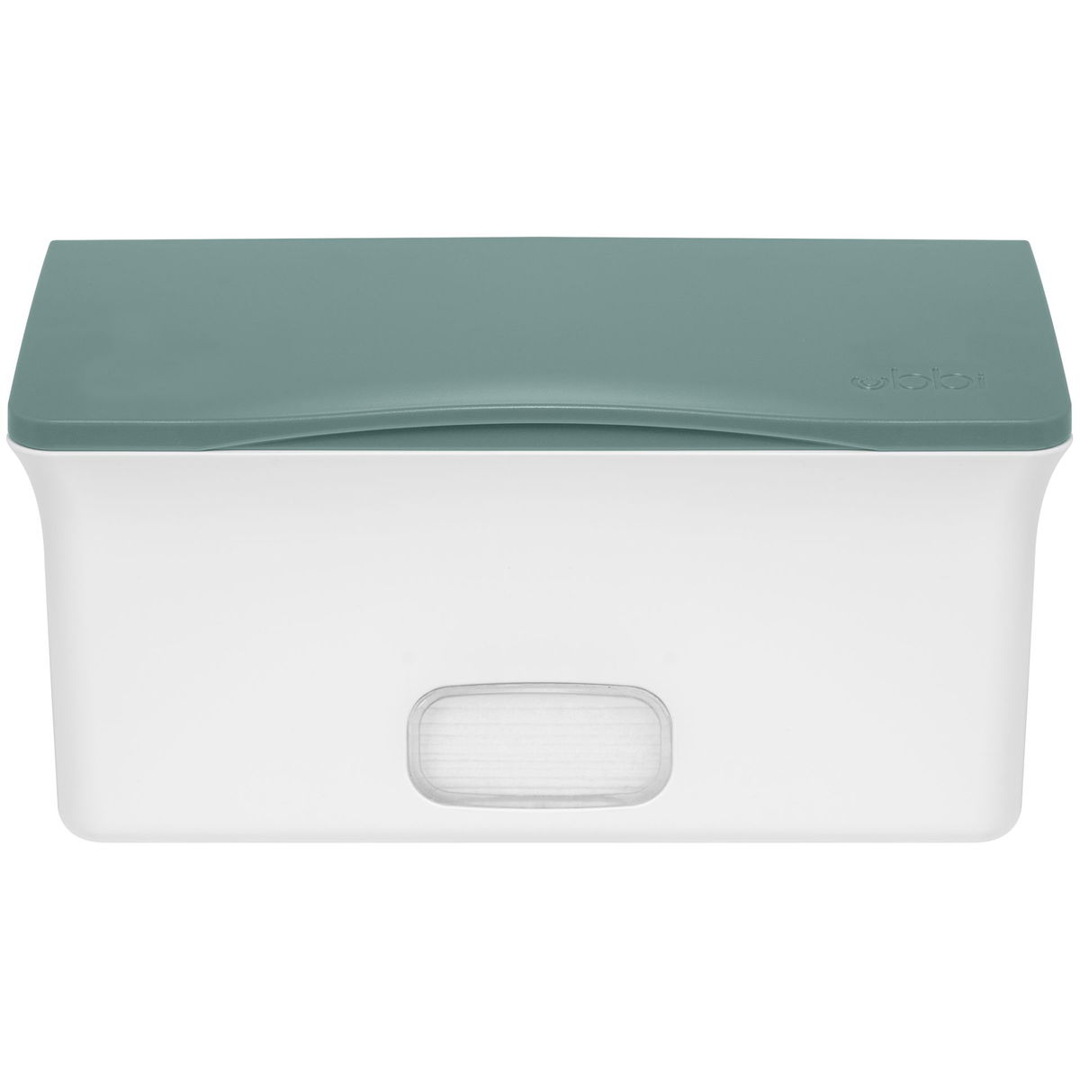 Product Image for Ubbi Wet Wipe Dispenser verde-blu