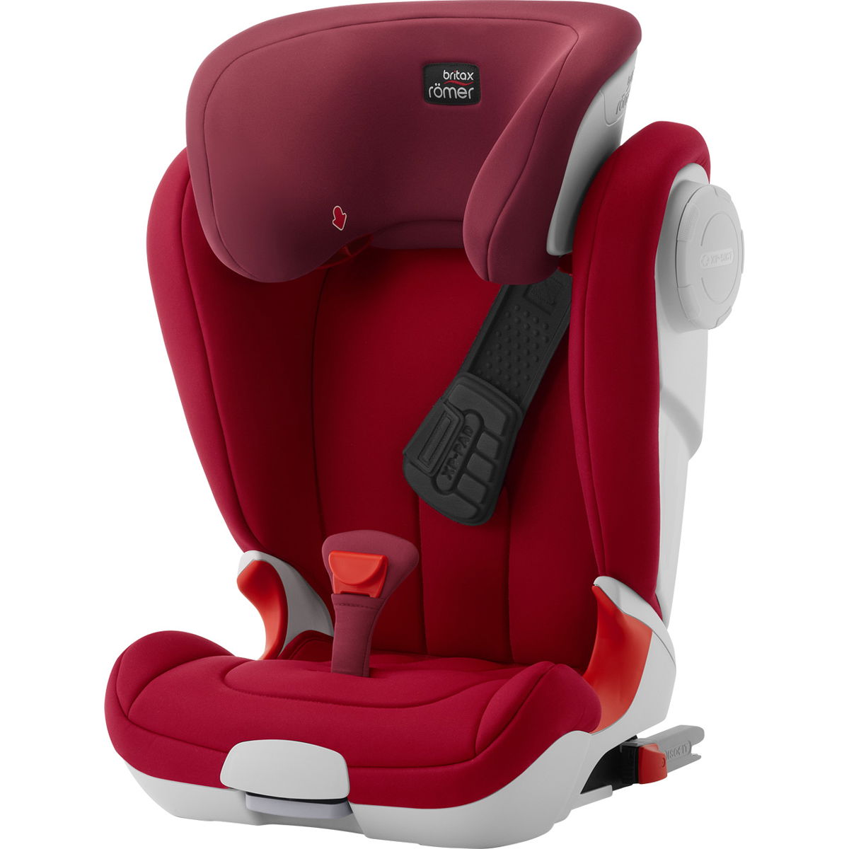 Römer Kidfix II XP Sict Kindersitz kaufen | ISOFIX & sicher