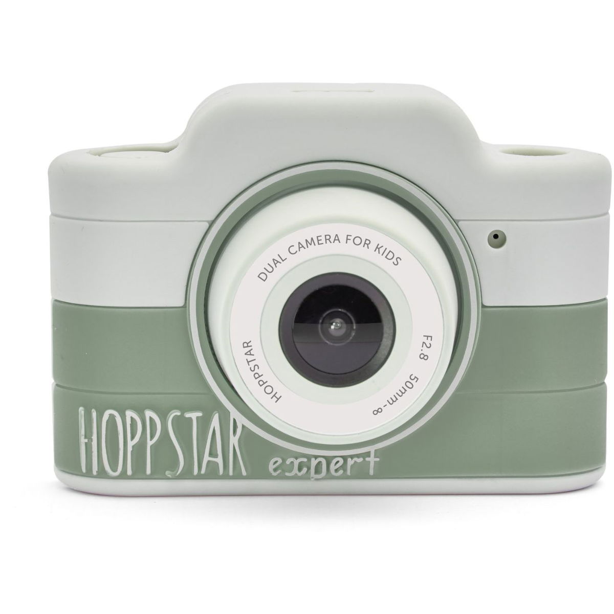 Product Image for HOPPSTAR Fotocamera Expert per bambini alloro