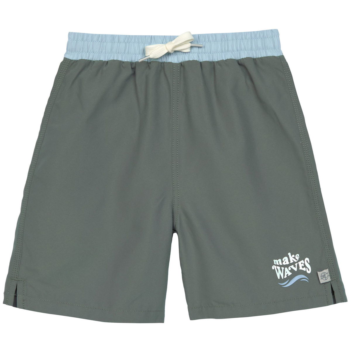 Product Image for Lässig costume da bagno UV deep olive