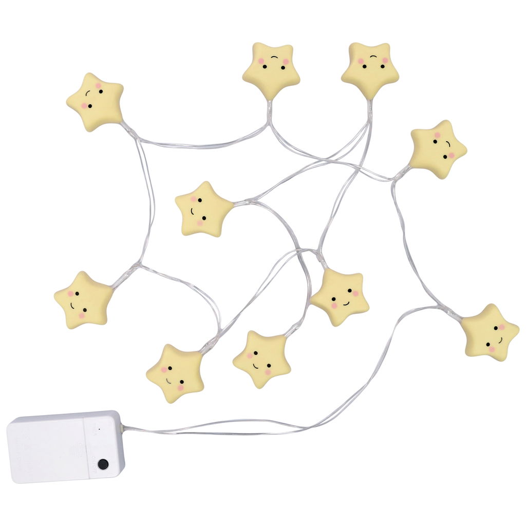 lumilu light chain