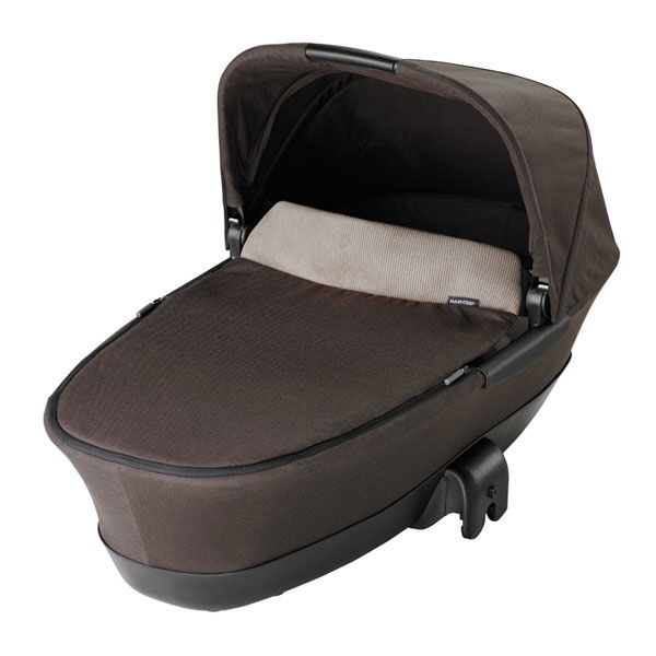 Maxi Cosi Mura Babywanne Earth Brown