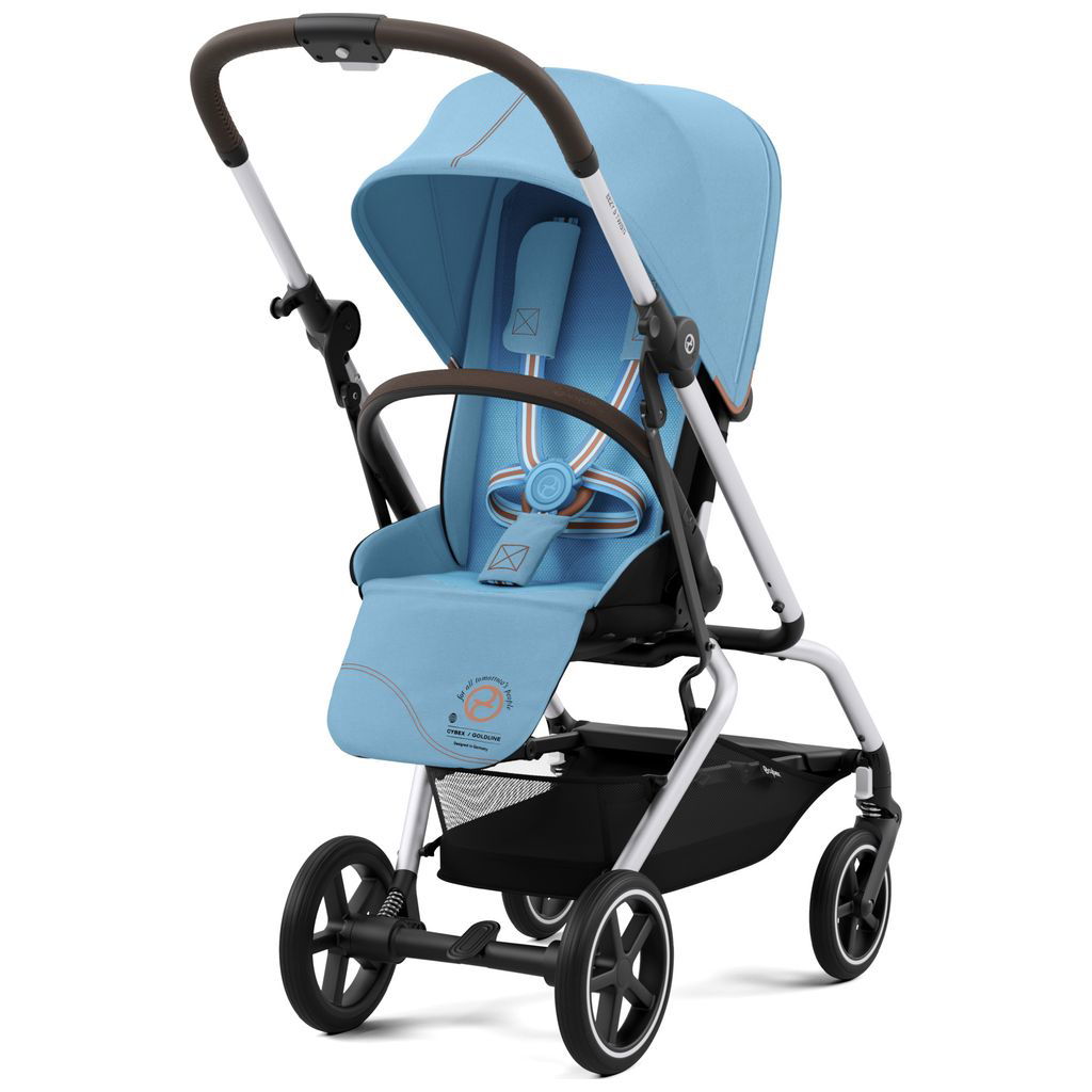 Eezy twist cybex deals