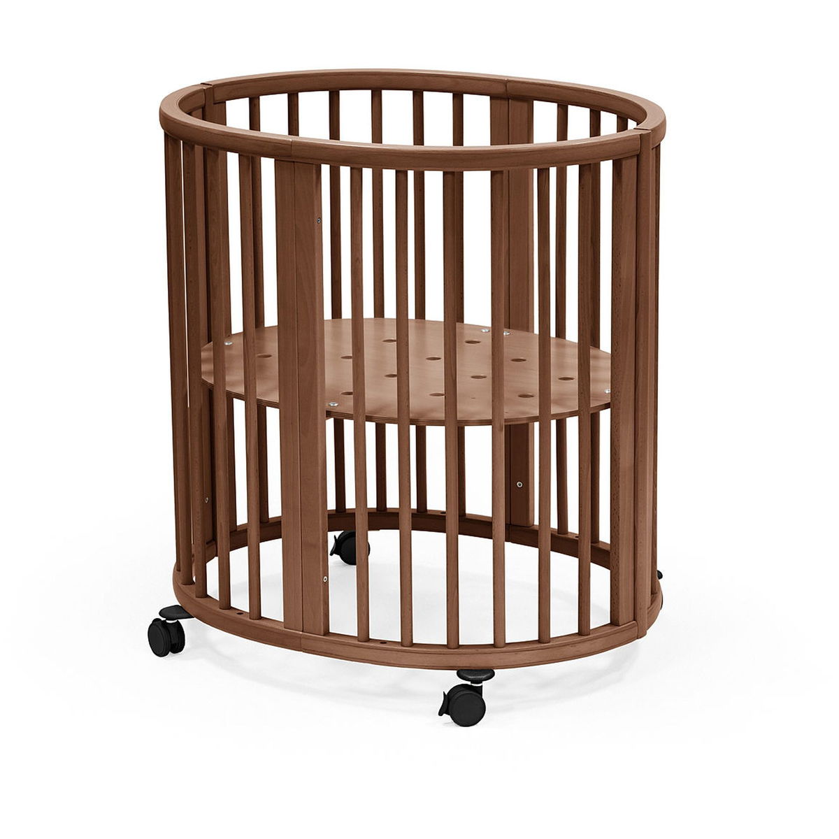 STOKKE Sleepi Mini V3 Babybett | 4mybaby.ch