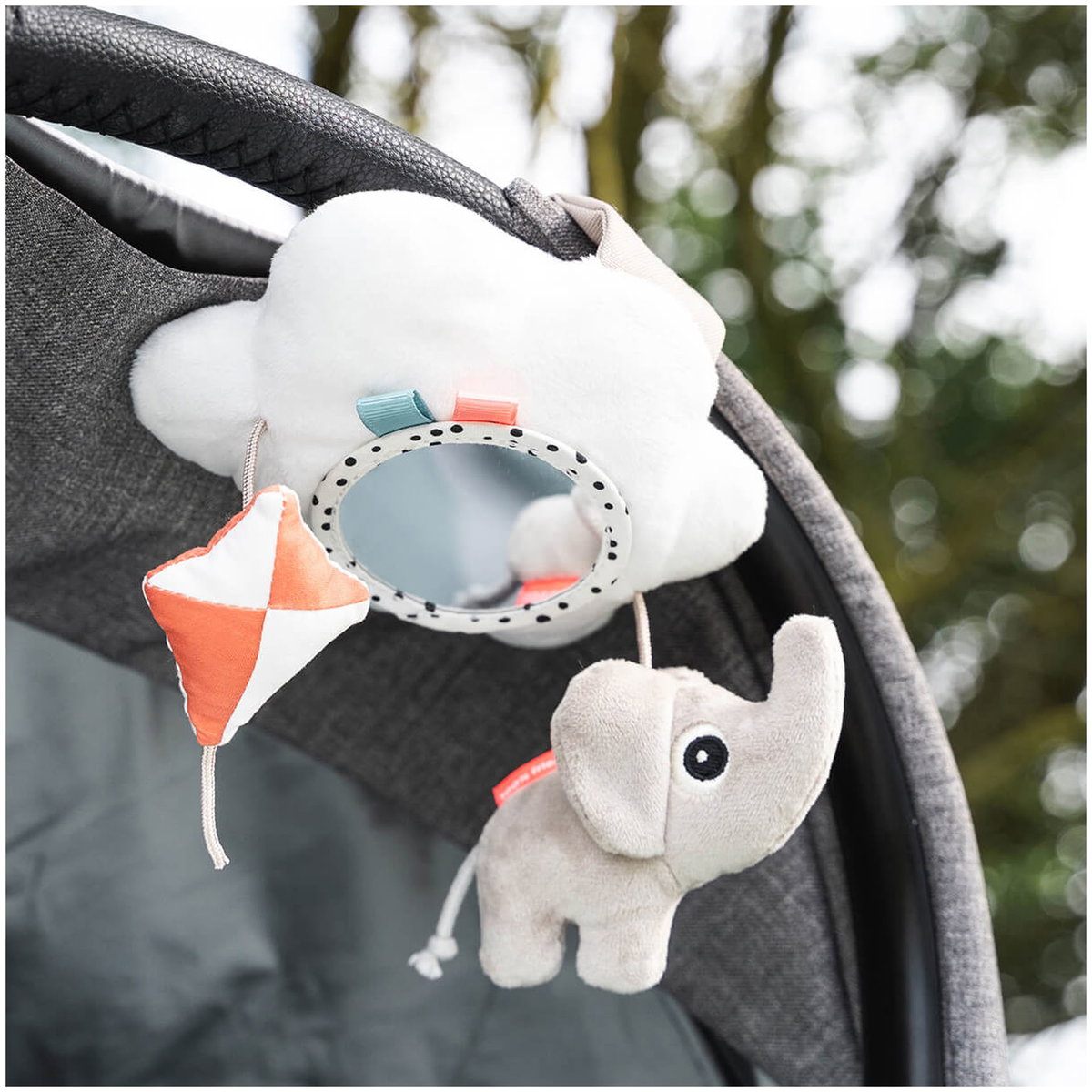 Kinderwagen Mobile Done by Deer Playground jetzt kaufen