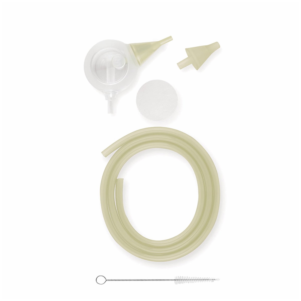Product Image for nosiboo Pro Set d'accessoires sage
